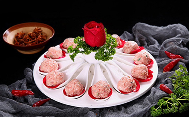 古木枫老火锅 古木枫老火锅