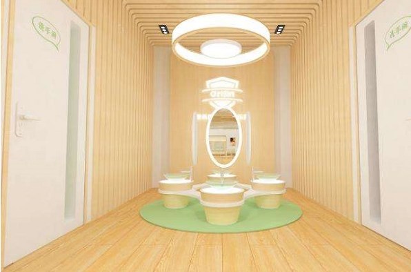 澳真乐乐托育加盟