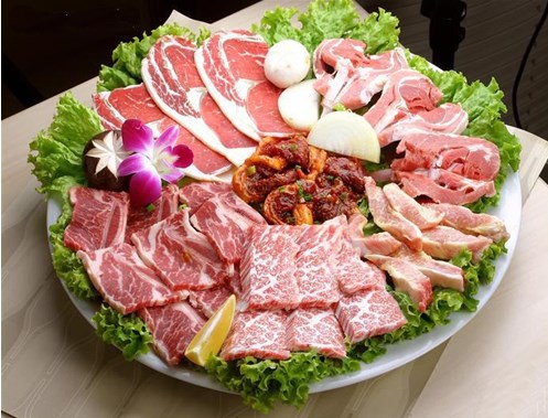 古木枫老火锅加盟