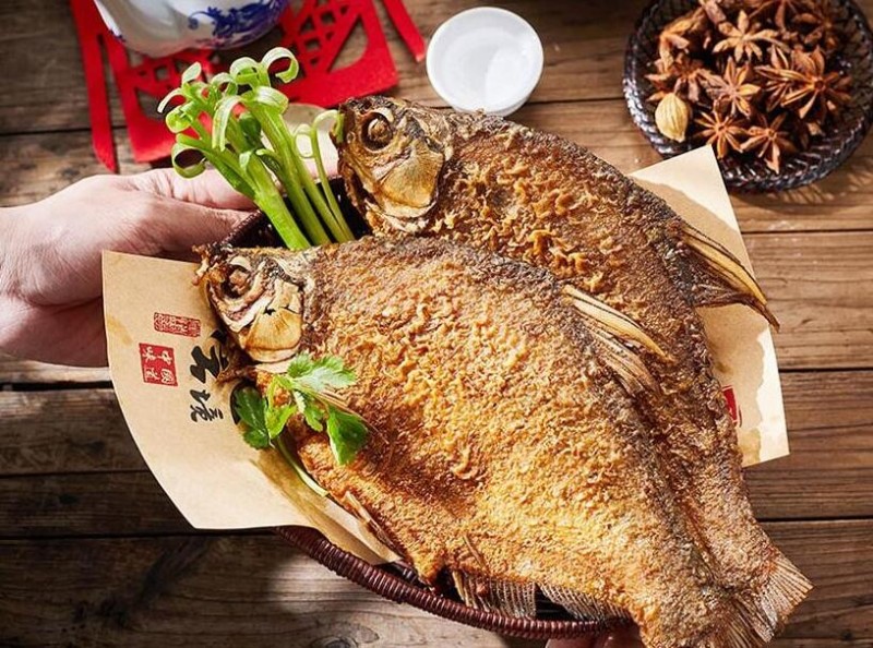 午坊街臘香鹵雞加盟