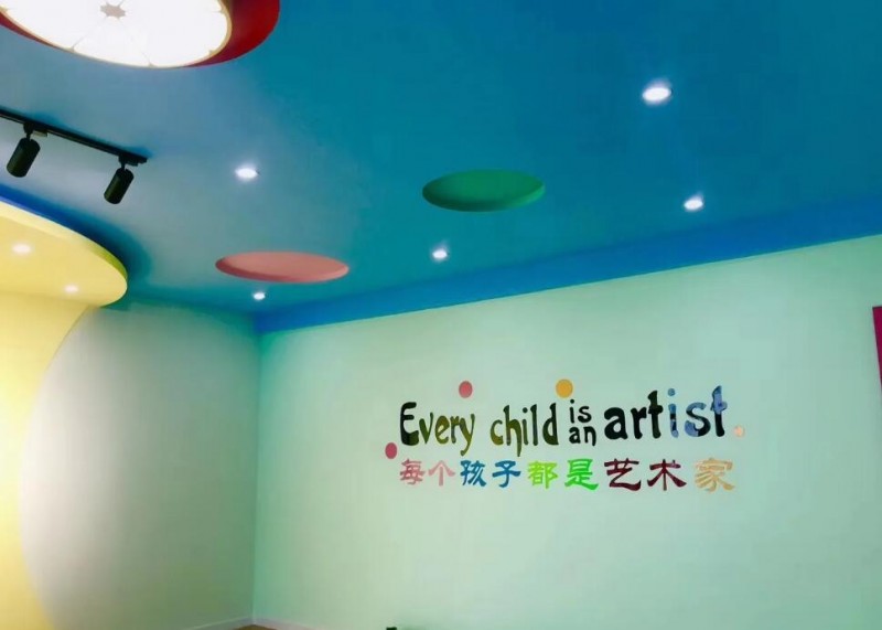 俏嘴巴少兒口才