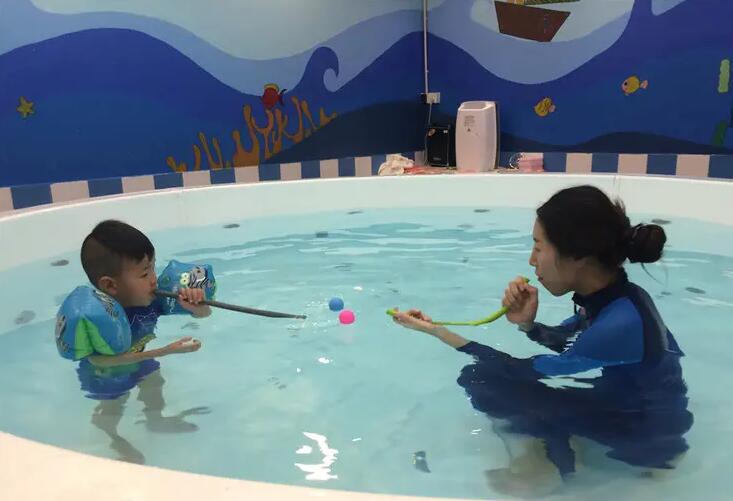 Kiddie Fun水育早教加盟 Kiddie Fun水育早教加盟