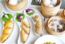 永盈茶餐厅