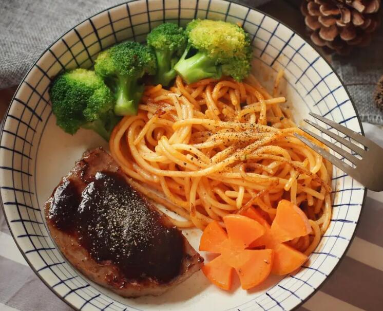 吉冈家の手作意面