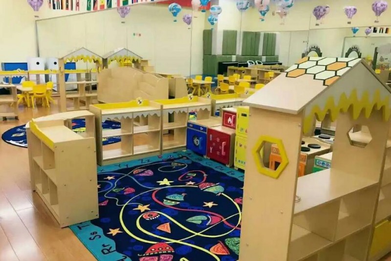 天天小象托育早教加盟 天天小象托育早教加盟