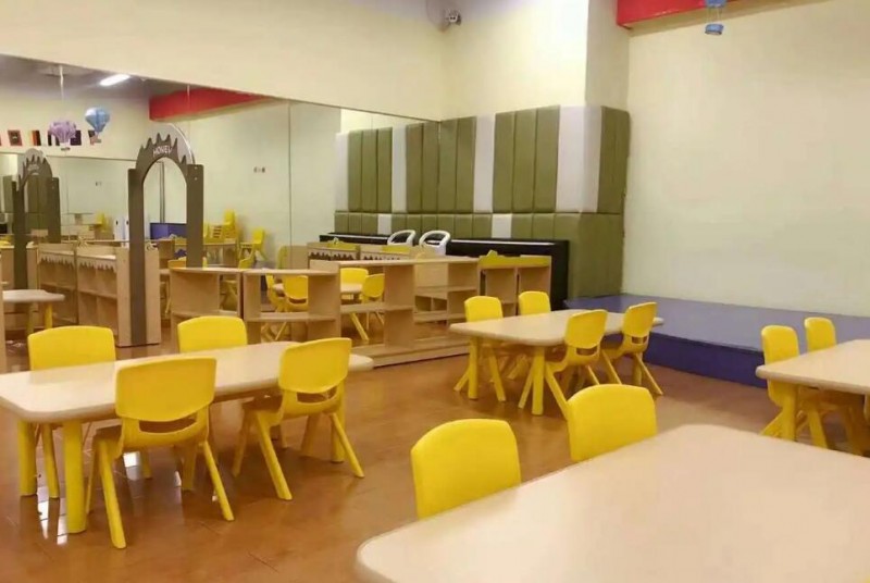 天天小象托育早教 天天小象托育早教