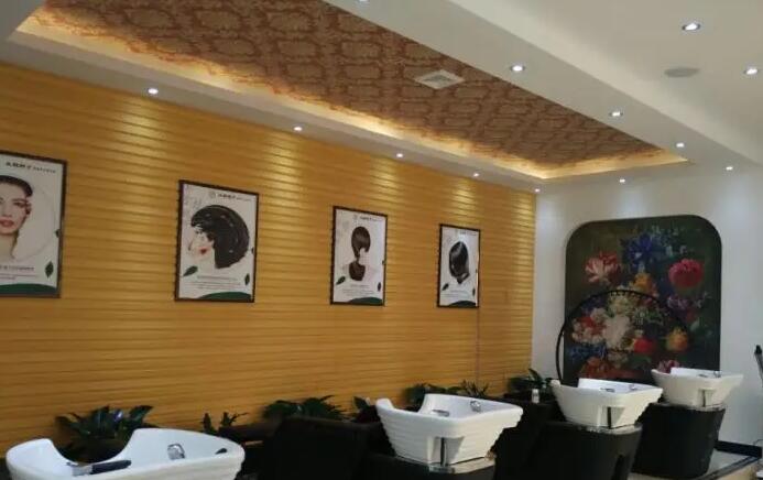 齐既中医养生养发馆加盟