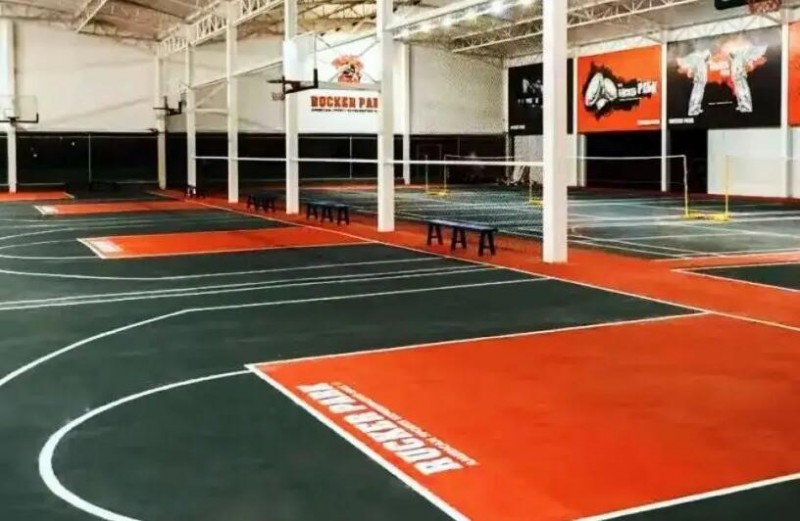 小麦篮球训练营加盟 小麦篮球训练营加盟