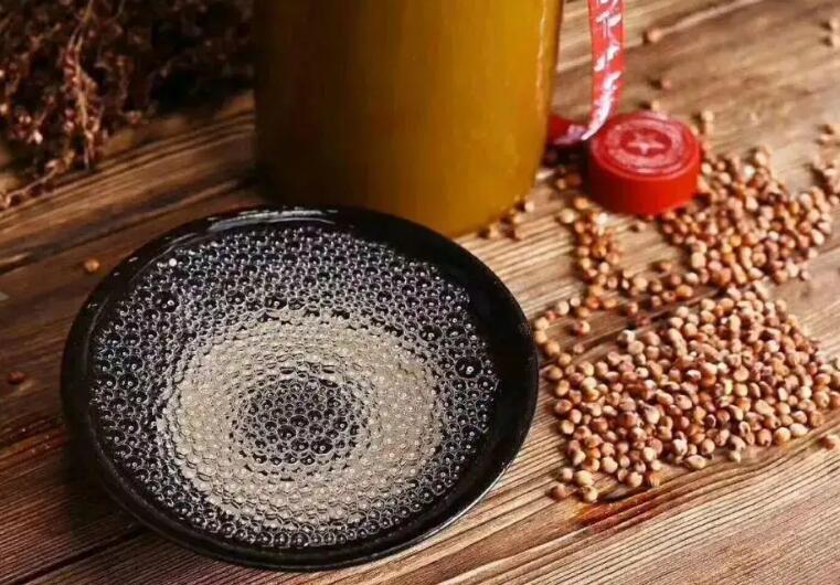 蜀坛红高粱白酒加盟