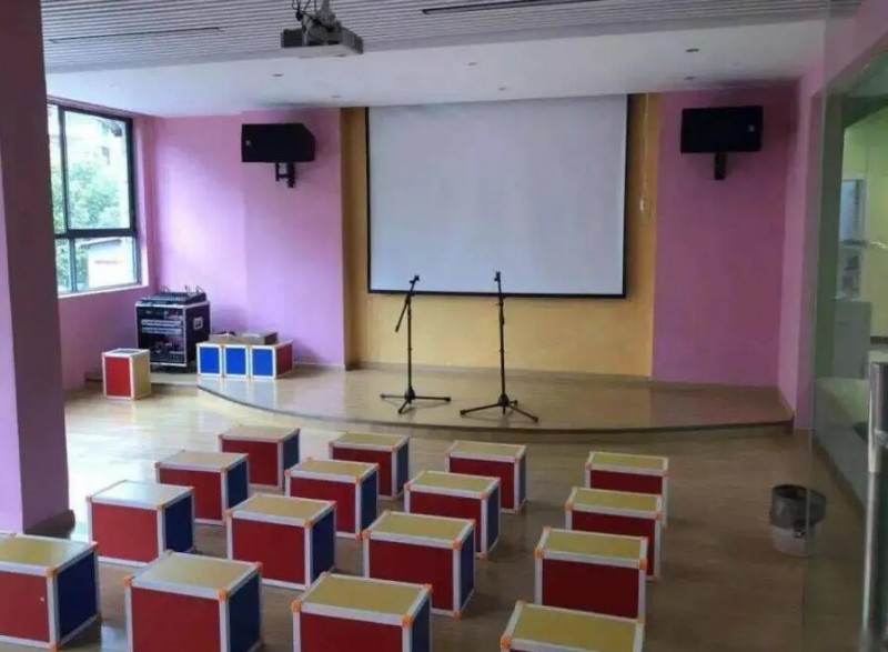 張海翔口才培訓(xùn)