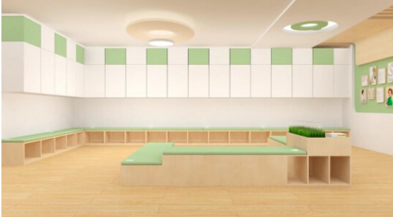 优贝乐美式托育早教 优贝乐美式托育早教