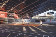 洛克篮球公园加盟未来市场如何？