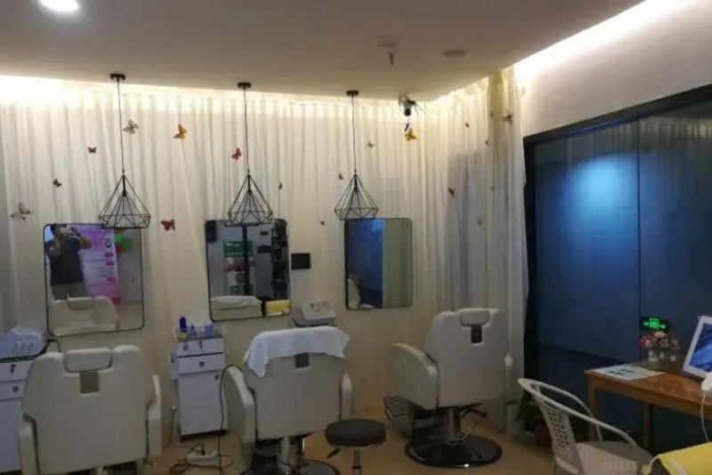 丝丝情缘养发馆加盟 丝丝情缘养发馆加盟