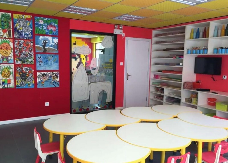 大卫美术教育 大卫美术教育