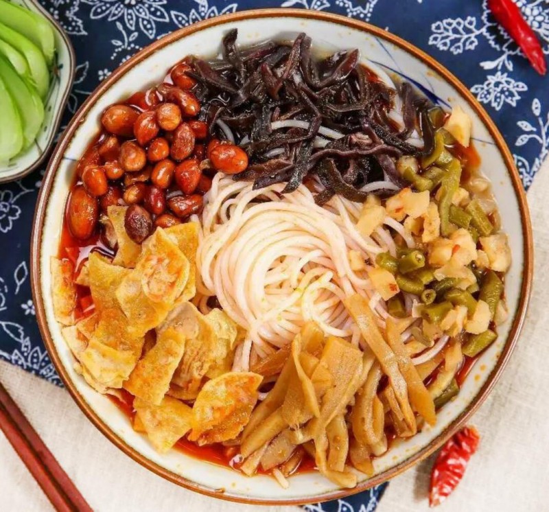 螺妖记螺蛳粉 螺妖记螺蛳粉