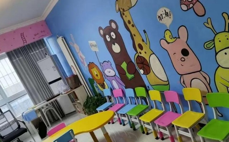 星华少儿口才 星华少儿口才