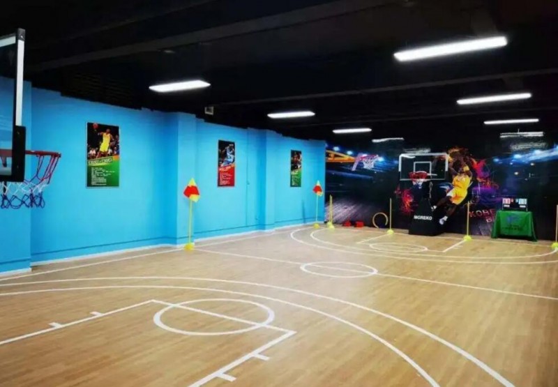 优尼篮球 优尼篮球