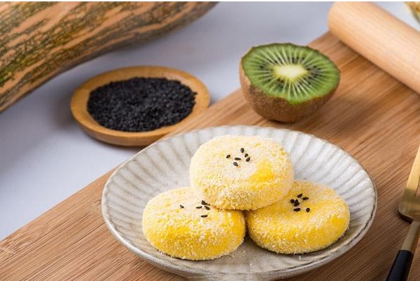 陇鼎斋中式糕点加盟