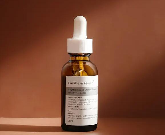 英国萨维尔琨护肤