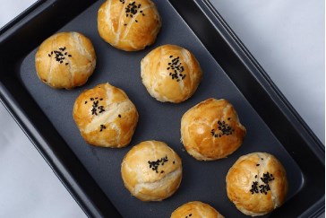 陇鼎斋中式糕点加盟