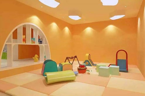 贝迪堡早教加盟