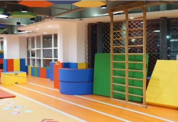 曦和国际少儿体适能加盟