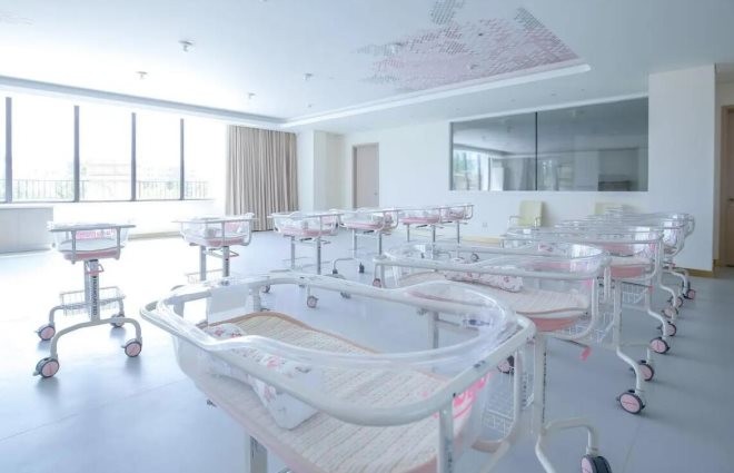 玛丽妈妈产后恢复