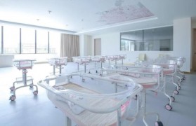 玛丽妈妈产后恢复