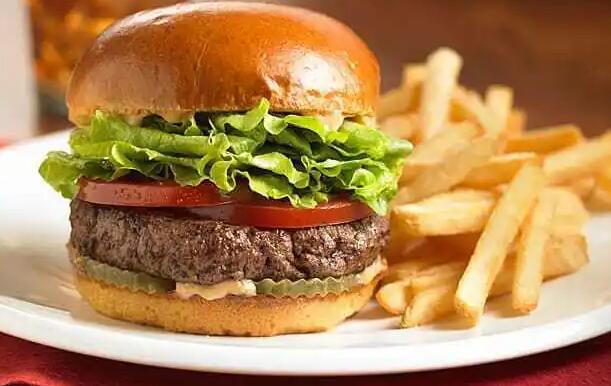 哈比特汉堡加盟 哈比特汉堡加盟