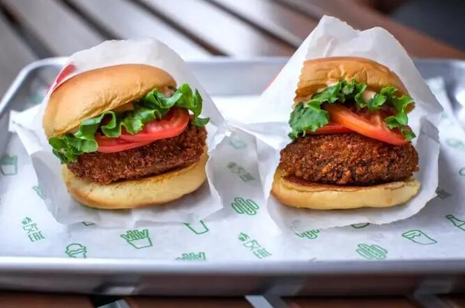 哈比特汉堡加盟