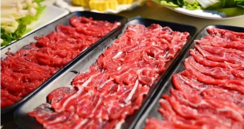 愚牛记潮汕牛肉火锅加盟