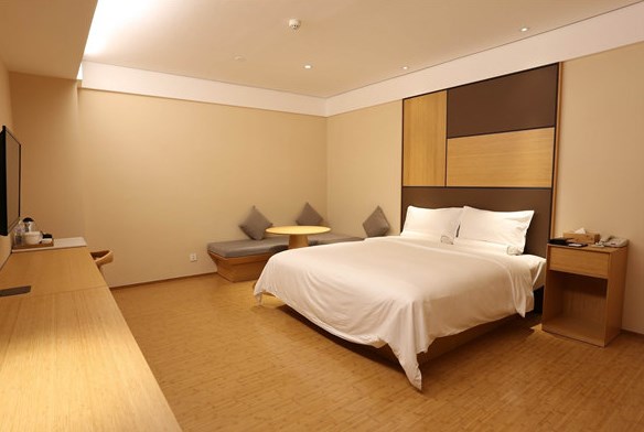 希爾頓惠庭酒店