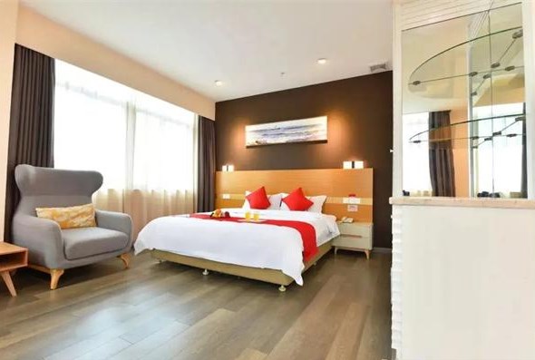 兰欧酒店 兰欧酒店