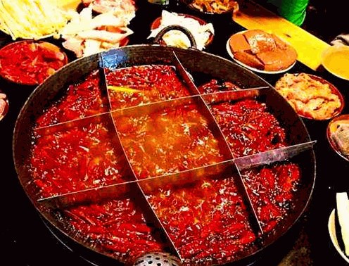 古木楓老火鍋加盟