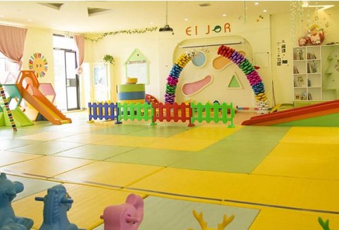 贝迪堡早教 贝迪堡早教