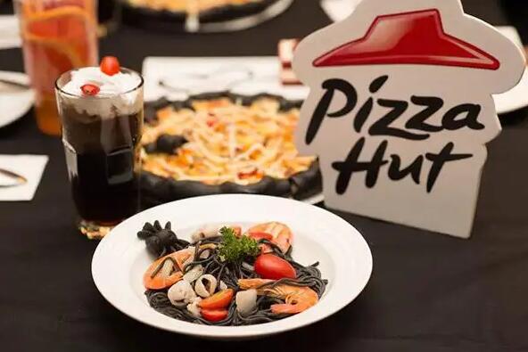 必胜客加盟 必胜客加盟