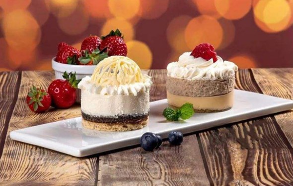 五塊五休閑食品