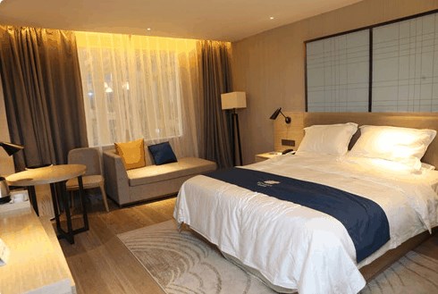 兰欧酒店 兰欧酒店