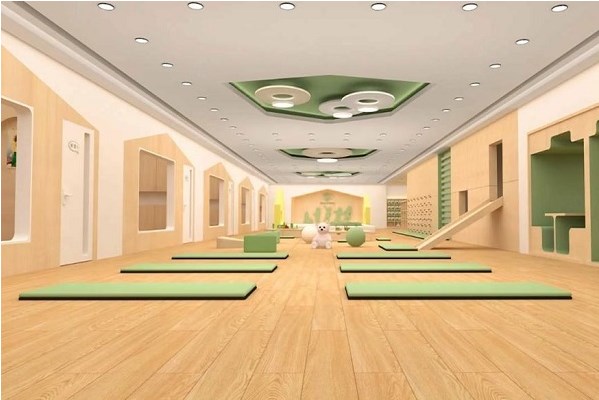 七彩宝屋保教院