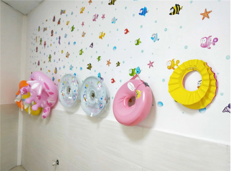 尤米尤米婴儿游泳馆 尤米尤米婴儿游泳馆