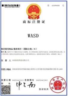 WASDVR