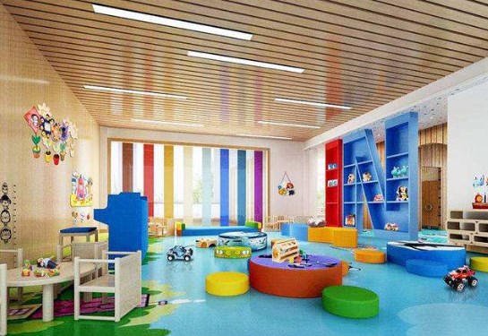 小城运动馆 小城运动馆