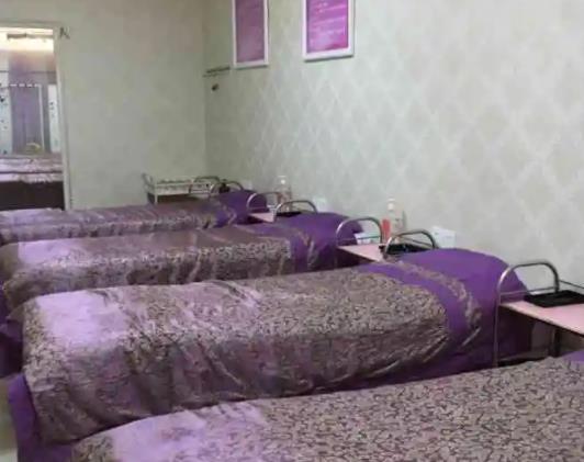 茉秀减肥瘦身加盟