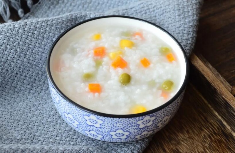 三叔粥铺加盟