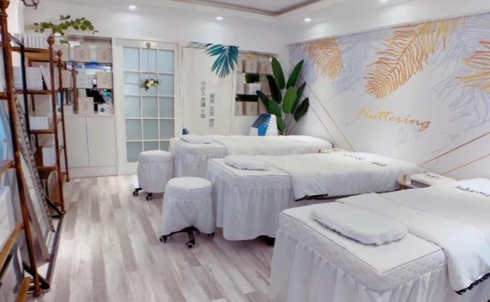 茉秀减肥瘦身加盟