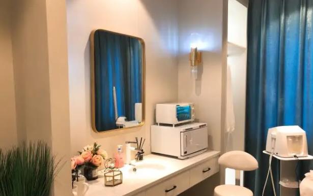 澜星国际皮肤管理加盟 澜星国际皮肤管理加盟