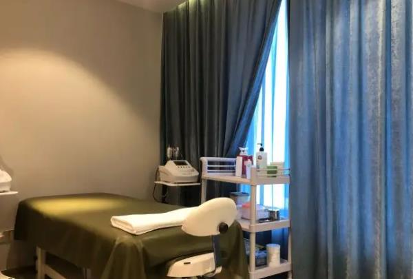 澜星国际皮肤管理加盟 澜星国际皮肤管理加盟