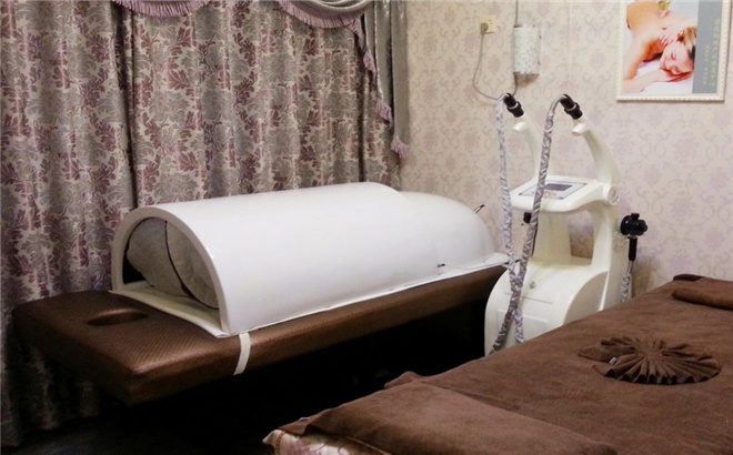 魅力辣妈 魅力辣妈