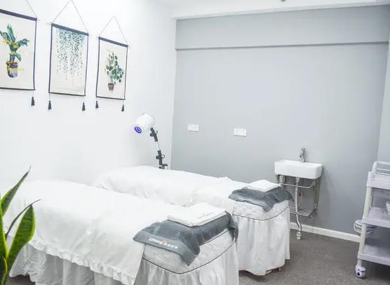 瑾悦肌研皮肤管理