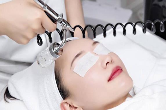 瑾悦肌研皮肤管理